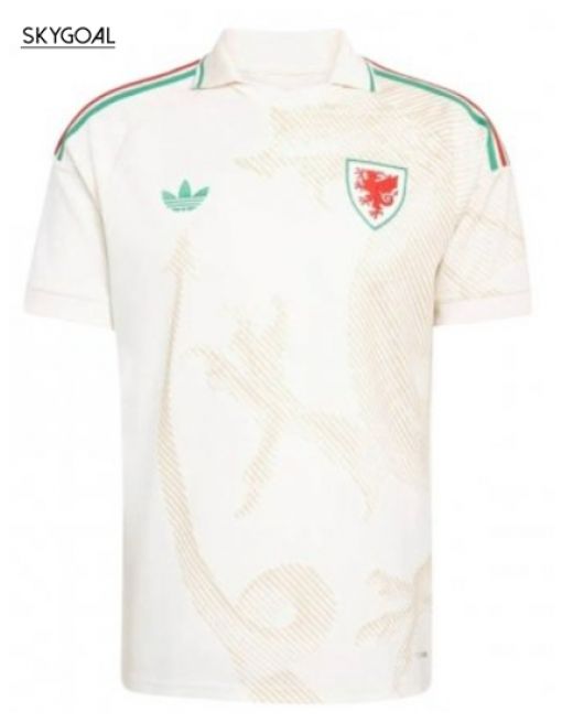 Gales Exterieur 2026