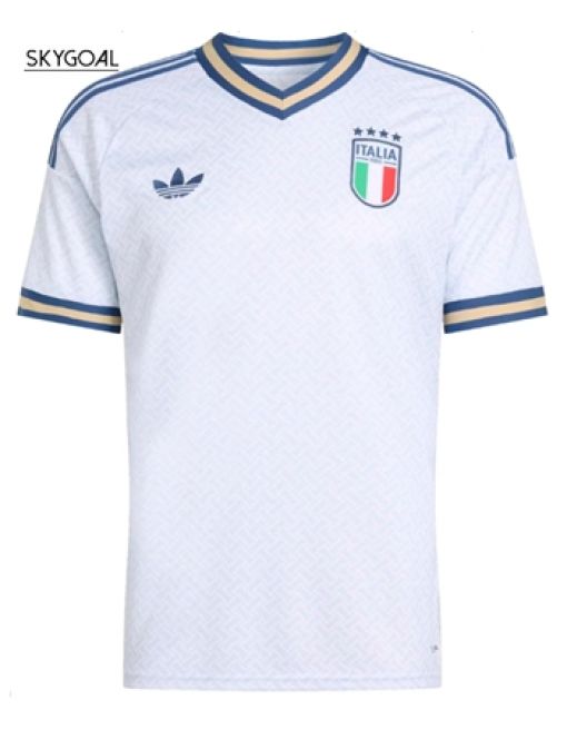 Italie Exterieur 2026