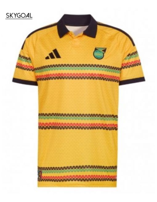 Jamaica Domicile 2026