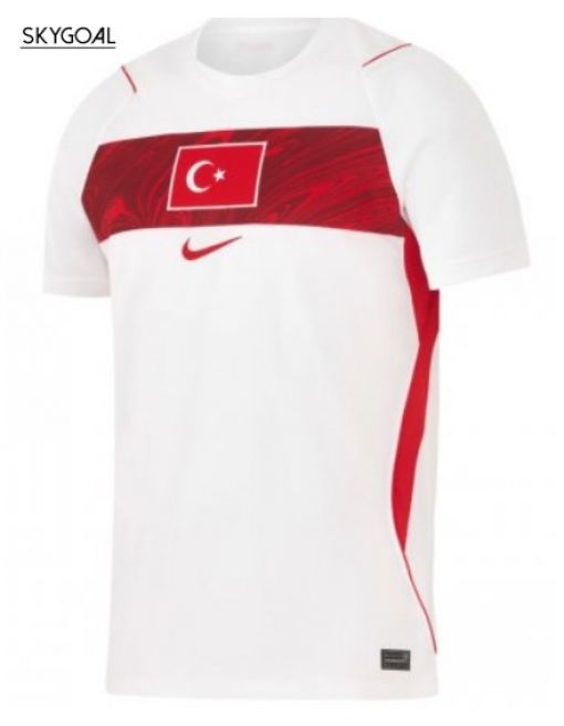 Turquía Exterieur 2026