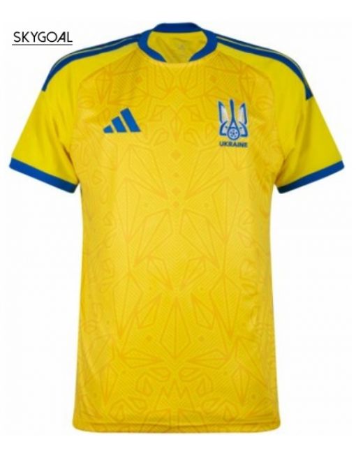 Ucrania Domicile 2026