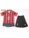 Ac Milan Domicile 04/05 - Enfants