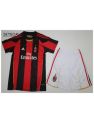 Ac Milan Domicile 10/11 - Enfants