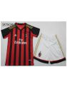 Ac Milan Domicile 13/14 - Enfants