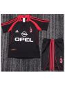 Ac Milan Exterieur 00/01 - Enfants