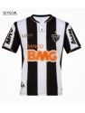 Atlético Mineiro Domicile 2013/14