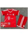 Bayern Munich Domicile 12-13 Ucl Final - Enfants