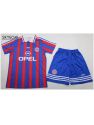 Bayern Munich Domicile 95/97 - Enfants
