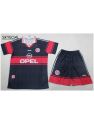 Bayern Munich Domicile 97/98 - Enfants
