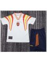 Espagne Exterieur 1996 - Enfants