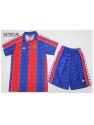 Fc Barcelona 1a Equipacion 92/95 - Enfants