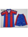 Fc Barcelona 1a Equipacion 96/97 - Enfants