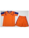 Fc Barcelona 2a Equipacion 1992 - Enfants