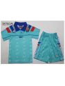 Fc Barcelona 2a Equipacion 92/95 - Enfants