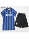Inter Milan Domicile 2009/10 - Enfants