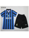Inter Milan Domicile 97/98 - Enfants