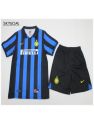 Inter Milan Domicile 98/99 - Enfants