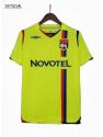 Olympique Lyon Third 2008/09
