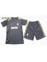 Real Madrid Exterieur 11/12 - Enfants