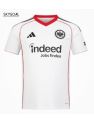 Eintracht Frankfurt Exterieur 2025/26