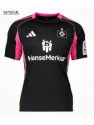 Hamburgo Sv Third 2025/26