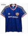 Manchester United Exterieur 1986/88