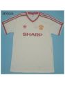 Manchester United Third 1986/88