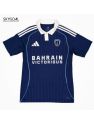 Paris Fc Domicile 2025/26