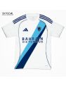 Paris Fc Exterieur 2025/26