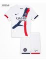 Psg Exterieur 2025/26 - Enfants