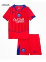 Psg Third 2025/26 - Enfants