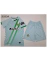 Real Betis Exterieur 2025/26 - Enfants