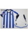 Real Sociedad Domicile 2025/26 - Enfants