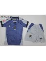 Real Sociedad Exterieur 2025/26 - Enfants