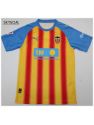 Valencia Third 2025/26