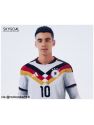 Allemagne Domicile 2026 - Authentic