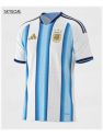 Argentine Domicile 2026