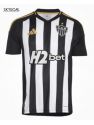 Atlético Mineiro Domicile 2025/26