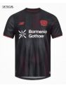 Bayer 04 Leverkusen Domicile 2025/26