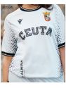 Ceuta Domicile 2025/26