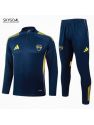 Chandal Boca Juniors 2025/26 Bule