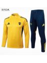 Chandal Boca Juniors 2025/26 Yellow