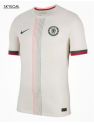 Chelsea Exterieur 2025/26 - Authentic