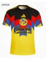 Club América Domicile 2025/26