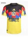 Club América Domicile 2025/26 - Authentic