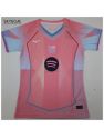 Fc Barcelona Pink Equipación 2025/26 - Femme