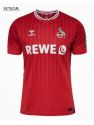 Fc Köln Exterieur 2025/26