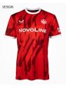 Fc Kaiserslautern Domicile 2025/26