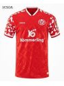 Fsv Mainz 05 Domicile 2025/26