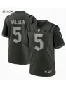 Garrett Wilson New York Jets - Rivalries